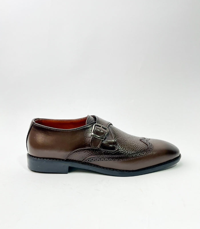 Men Formal Shoes M2718b