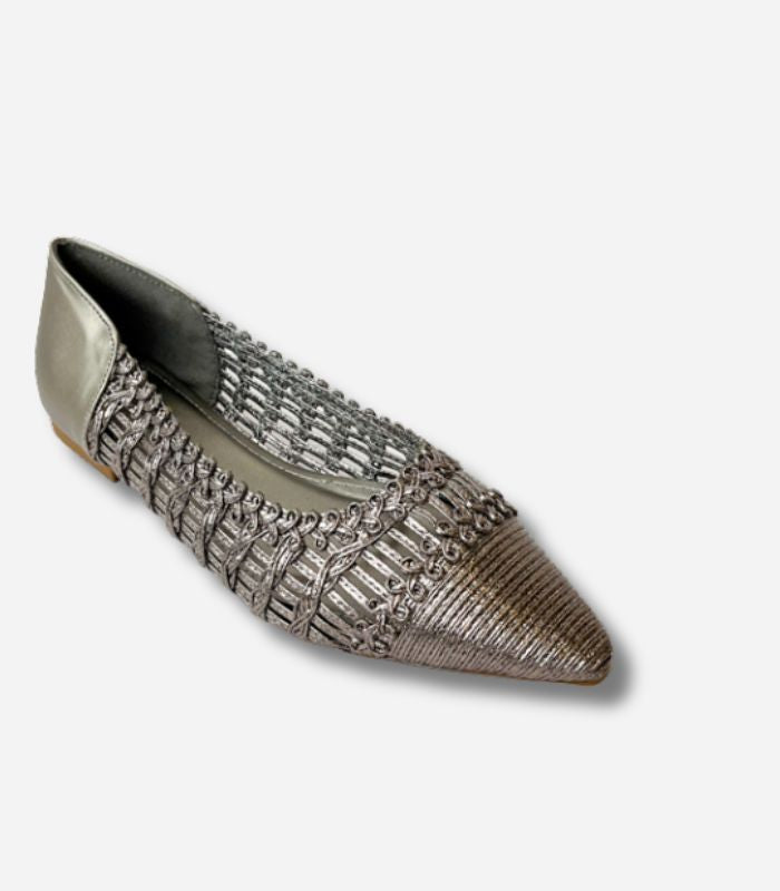 Women Flat Shoes h1597g