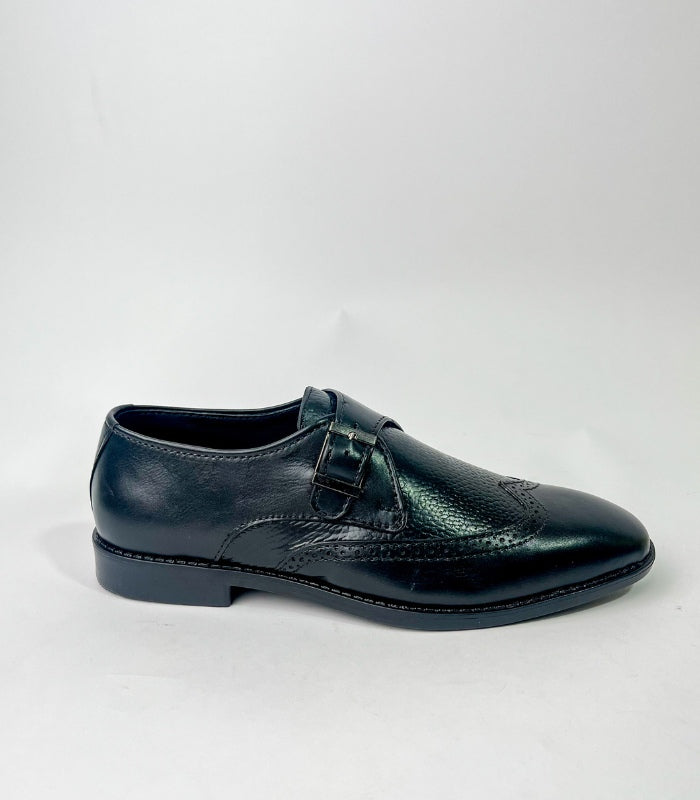 Men Formal Shoes M2718c
