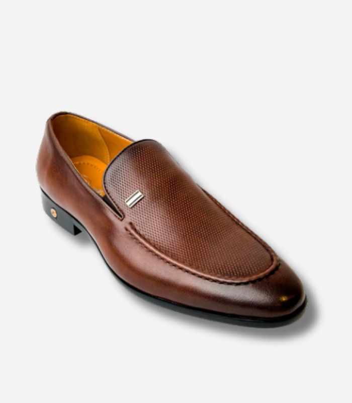 Men Formal Shoes M2693B