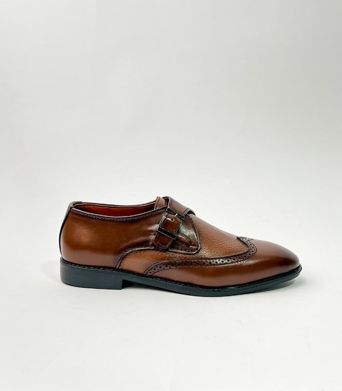 Men Formal Shoes M2718d