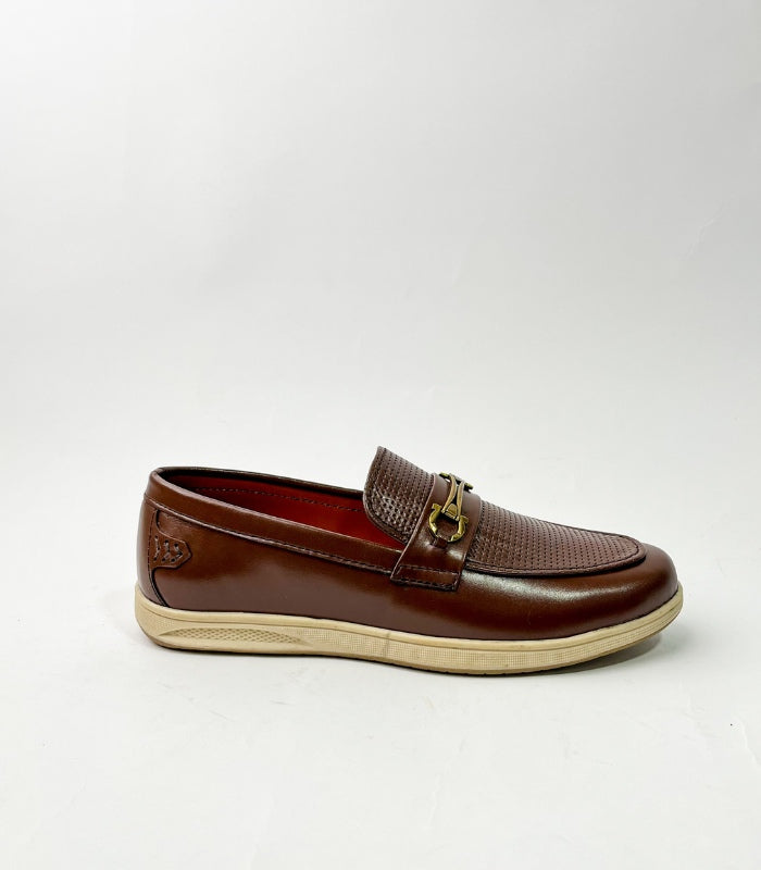 Men Formal Shoes M2721B
