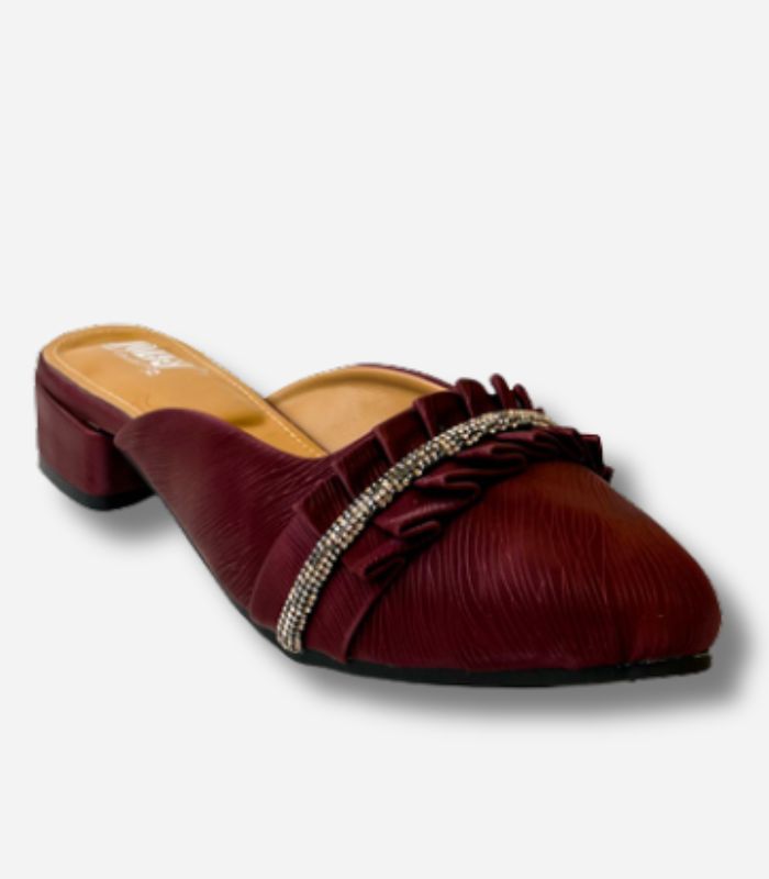 Women PartyWear Shoes m0504m