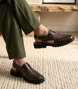 Men Peshawari Chappal a0463B