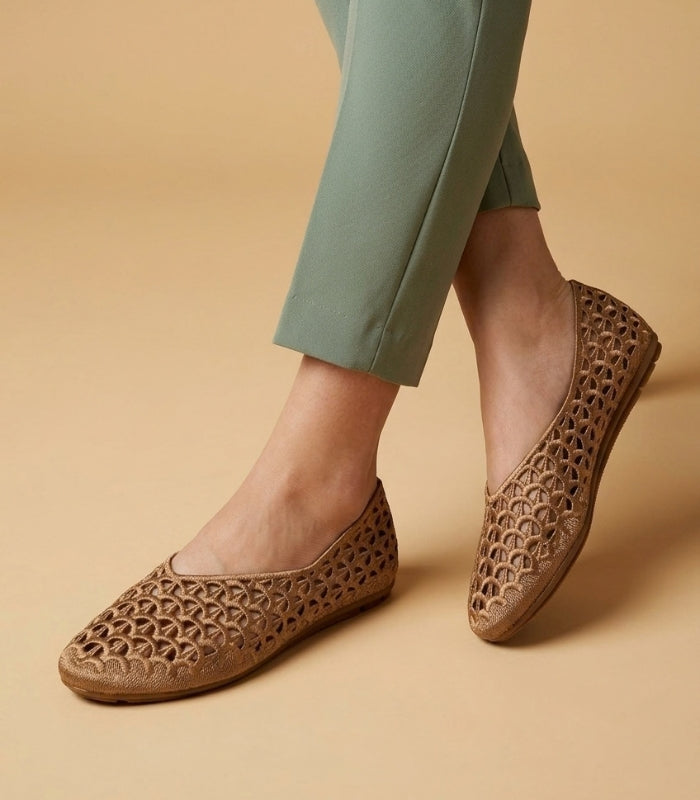 Women Flat Shoes w1649f