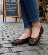 Women Flat Shoes w1637B