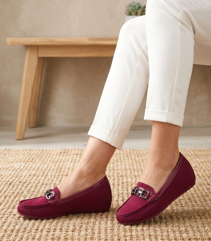Women Casual Shoes h1655m