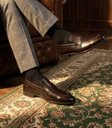 Men Formal Shoes m2850B