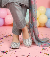 Girls Flat Shoes T0461S