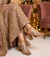 Women PartyWear Slippers i4690p