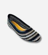 Women Flat Shoes 1601C