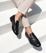 Men Formal Shoes M2839C