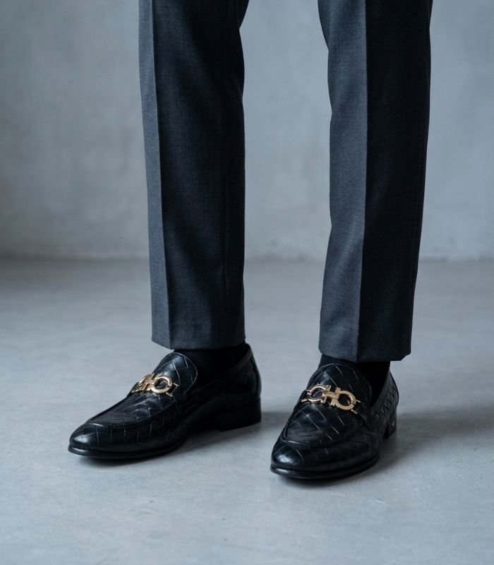 Men Formal Shoes M2697C
