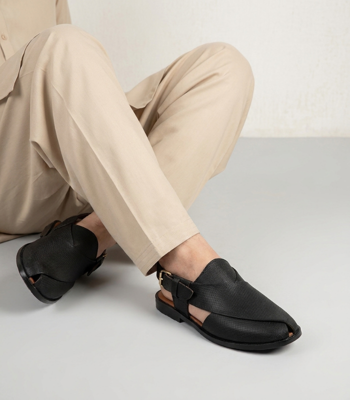 Men Peshawari Sandals A448C