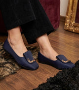 Women Flat Shoes w1627Q