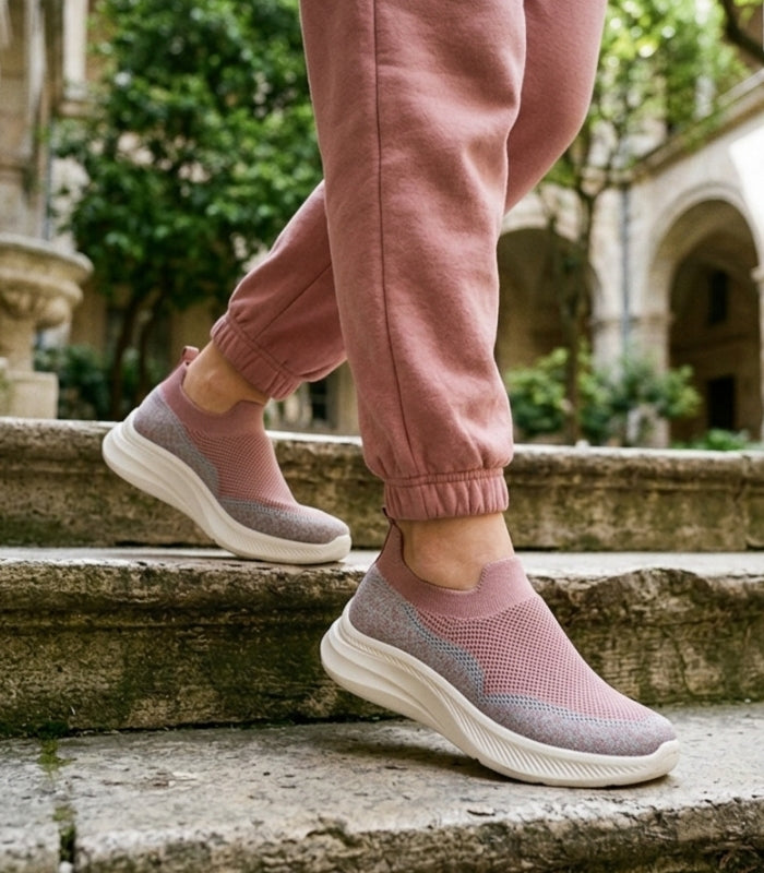 Women Sneakers J0360P