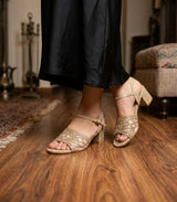 Women PartyWear Sandals k3752x