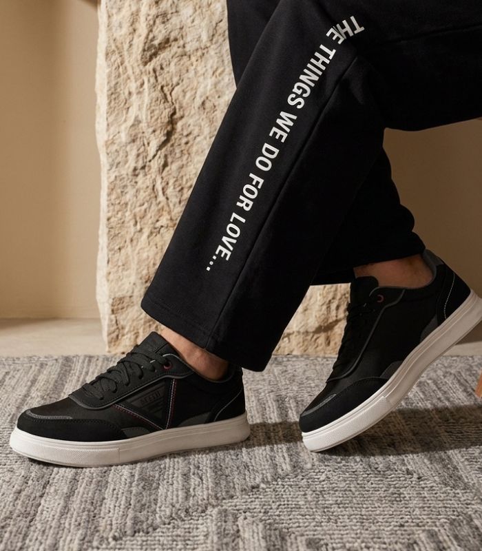 Men Sneakers R0498c