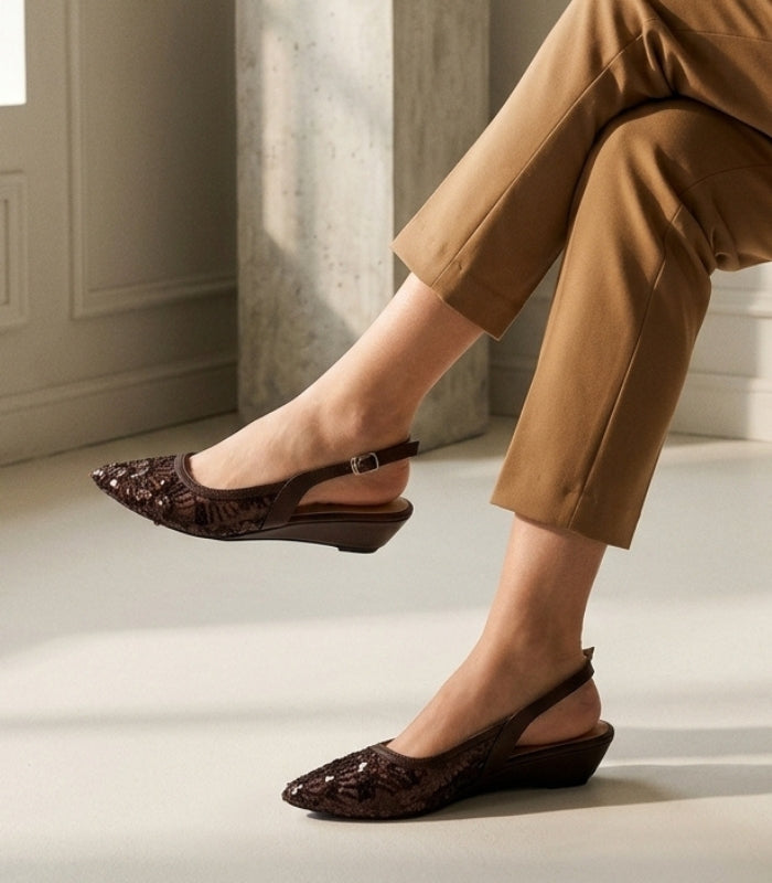 Women PartyWear Sandals h1675B