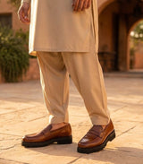 Men Formal Shoes M2844D