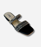 Women PartyWear Slippers i4545c