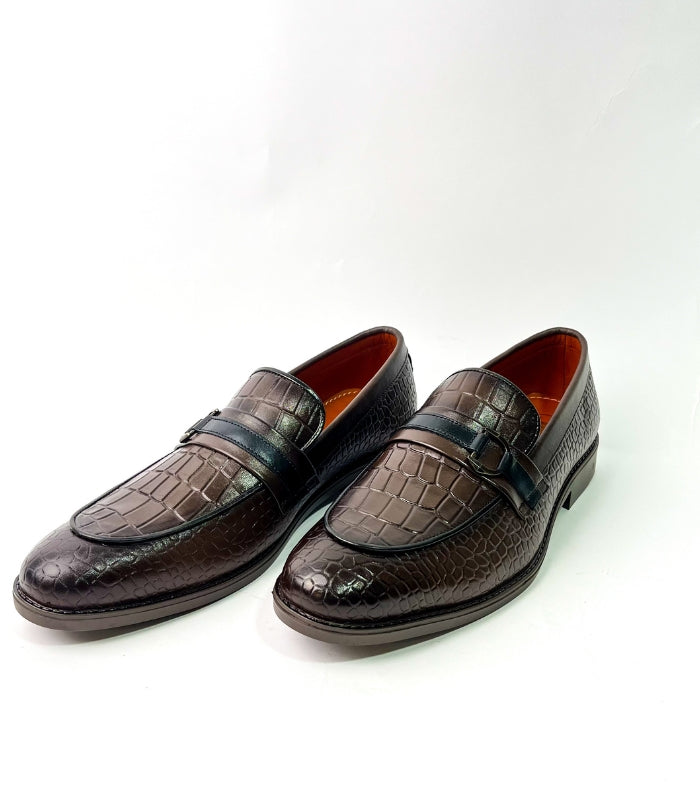 Men Formal Shoes M2722B
