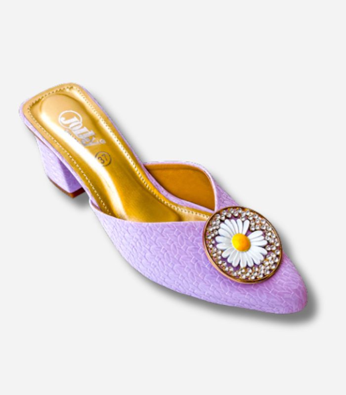 Women PartyWear Shoes m0512p