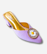 Women PartyWear Shoes m0512p