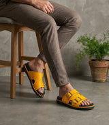 Men Casual Slippers c2017D