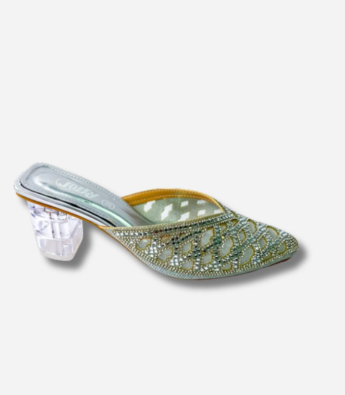 Women PartyWear Shoes m0500s