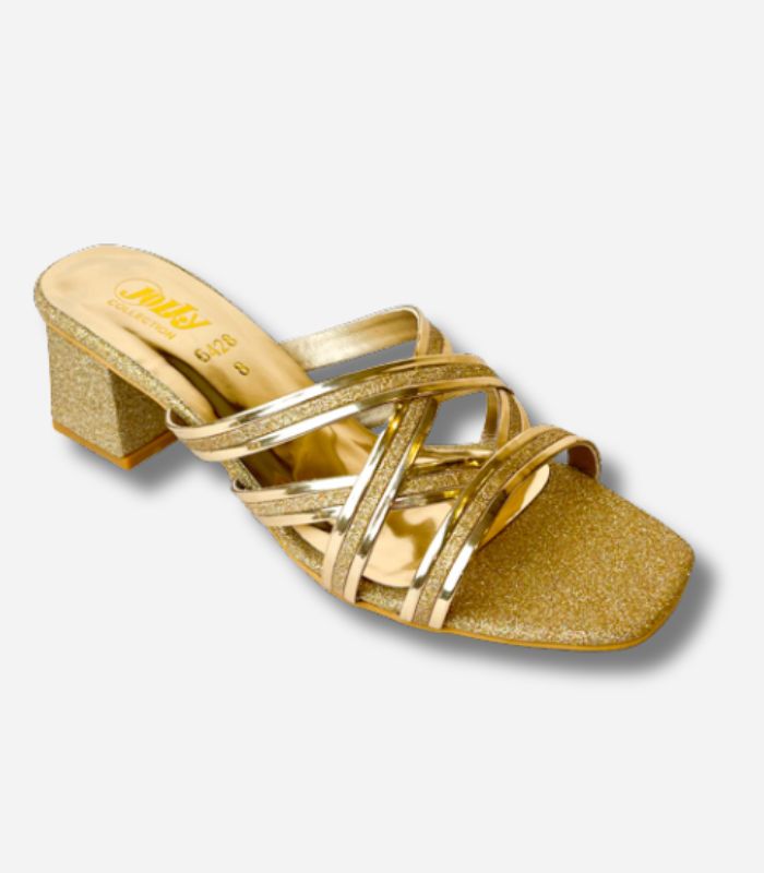 Women PartyWear Slippers i4466x