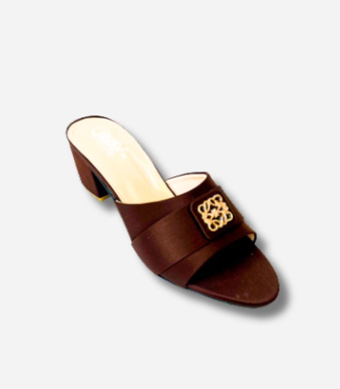 Women PartyWear Slippers i4517b
