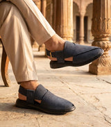 Men Peshawari Chappal a0460q