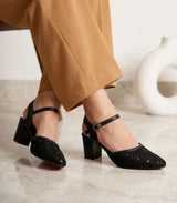 Women PartyWear Sandals G0512C