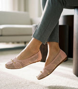 Women Flat Shoes H1663p