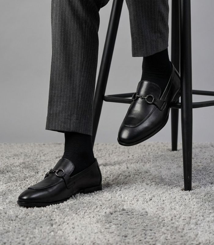 Men Formal Shoes m2849C