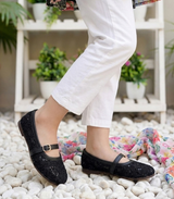 Girls Flat Shoes T0460C