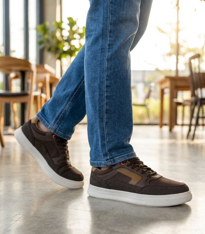 Men Sneakers R0500B