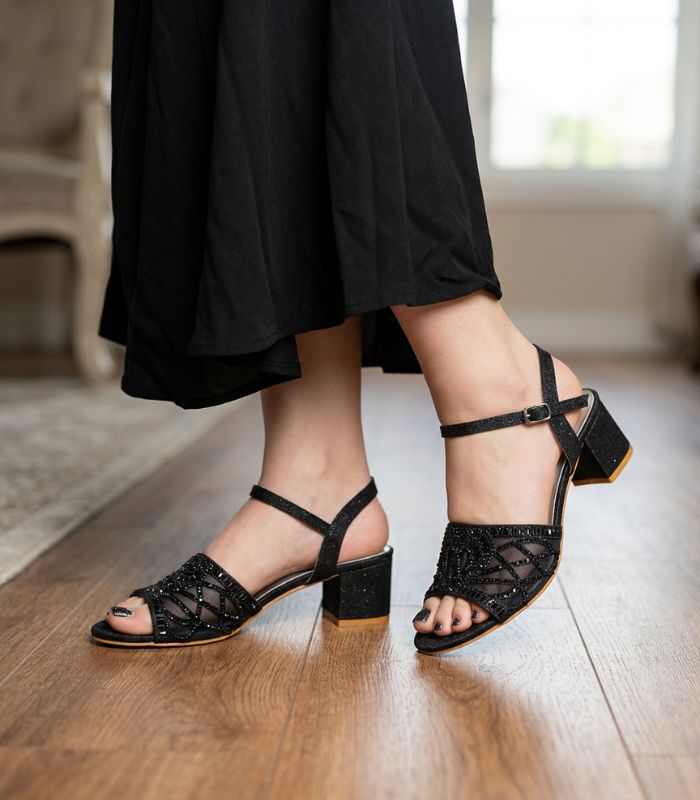 Women PartyWear Sandals k3752c
