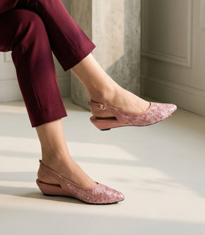 Women PartyWear Sandals h1675p