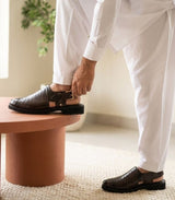Men Peshawari Chappal a0462B
