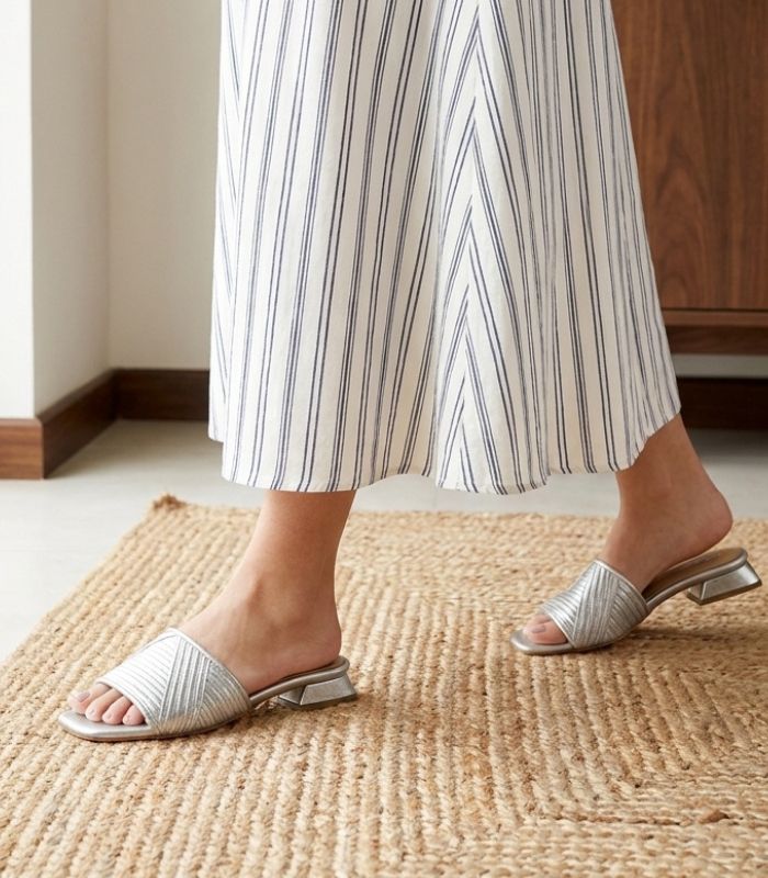 Women Casual Slippers i4699s