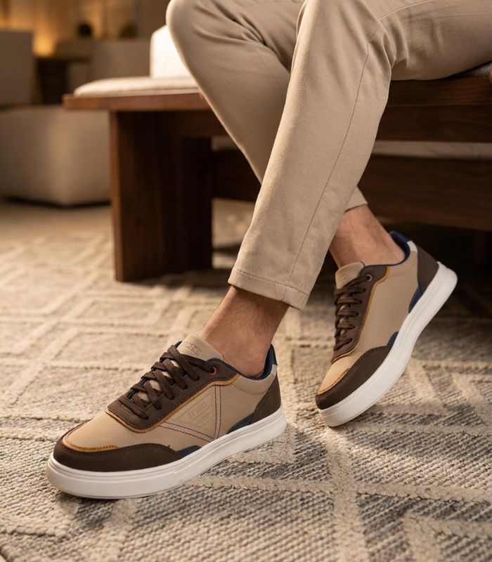 Men Sneakers R0498B