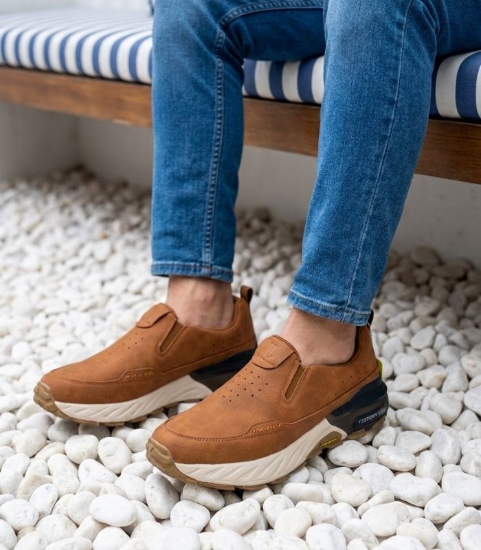 Men Sneakers R0469D