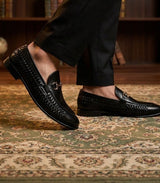 Men Formal Shoes M2833C