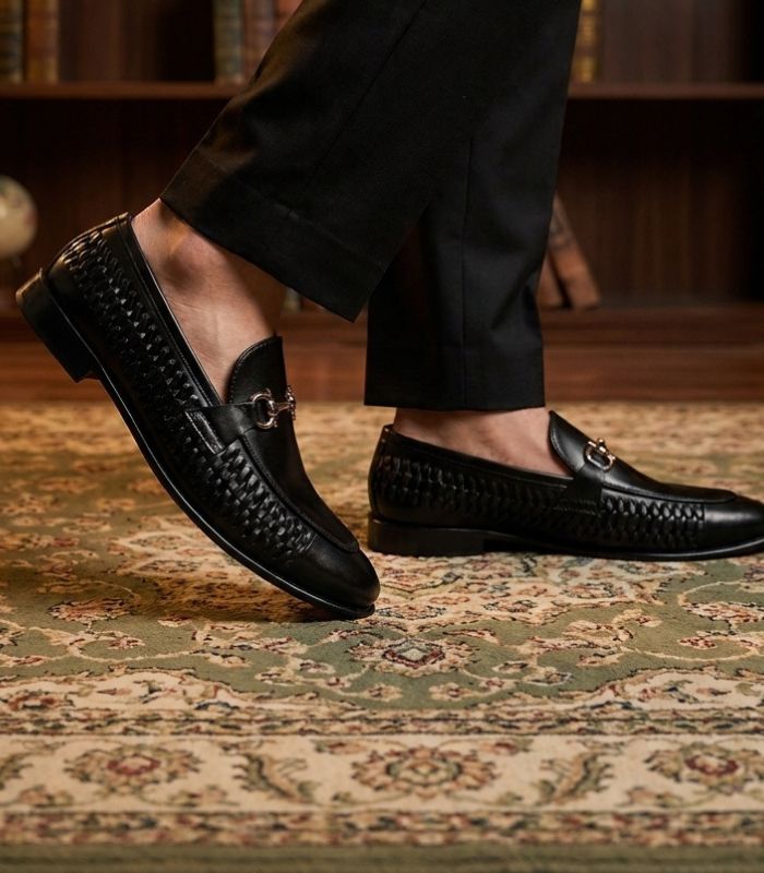 Men Formal Shoes M2833C