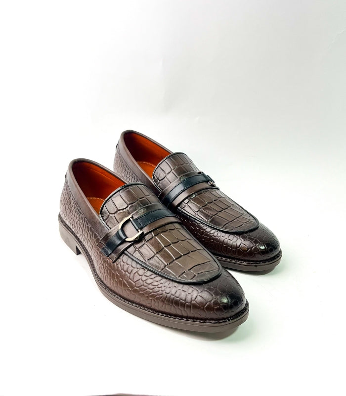 Men Formal Shoes M2722B