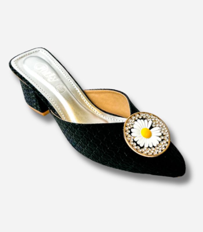 Women PartyWear Shoes m0512c
