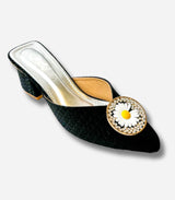 Women PartyWear Shoes m0512c