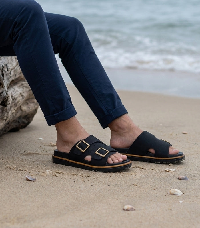 Men Casual Slippers c2017C